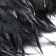 Rooster Feather Fringe For Sewing Costume